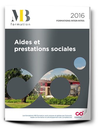 Catalogue aides et prestation sociales Catalogue aides et prestation sociales