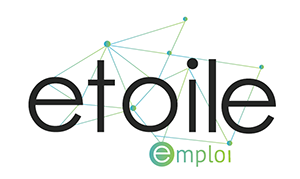 Logo Etoile emploi