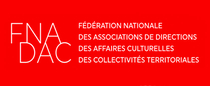 FNADAC - Fédération nationale des associations de directeurs des affaires culturelles des collectivités territoriales