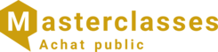 Masterclasses Achat public
