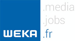 Logo Éditions Weka