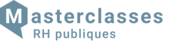 Masterclasses Ressources humaines publiques