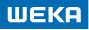 Logo Éditions Weka