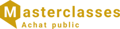 Masterclasses Achat public