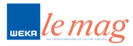 WEKA Le Mag