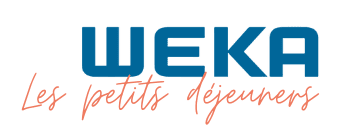 WEKA : Les petits déjeuners