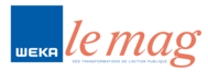 WEKA Le Mag