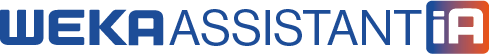 logo WEKA Assistant iA