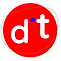 Dirigeantes & Territoires Logo Dirigeantes et Territoires